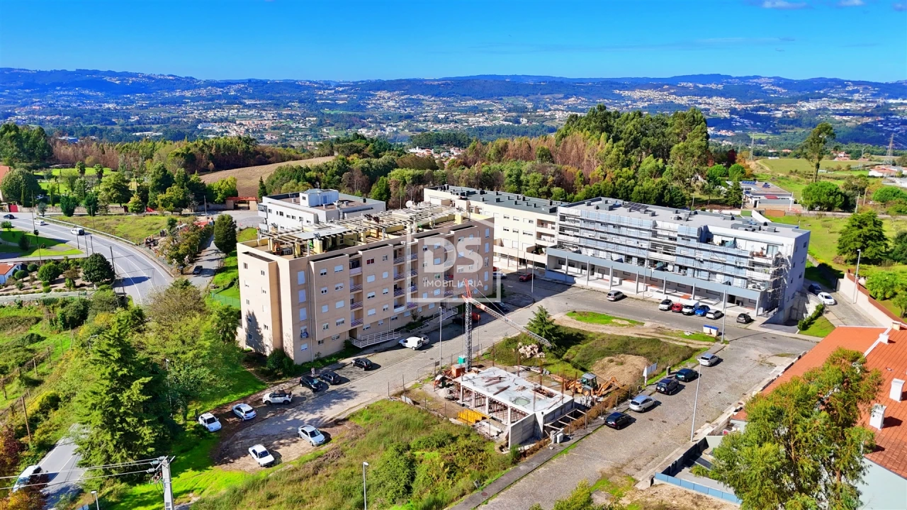 Moradia T3 para Venda em Penafiel Foto 22