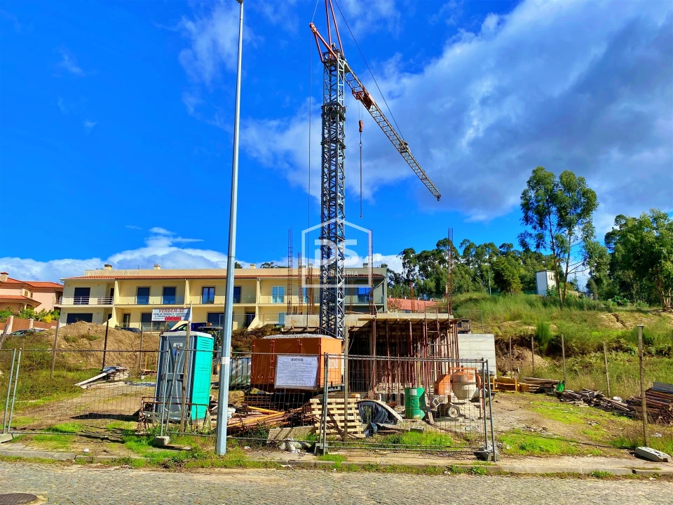 Moradia T3 para Venda em Penafiel Foto 26