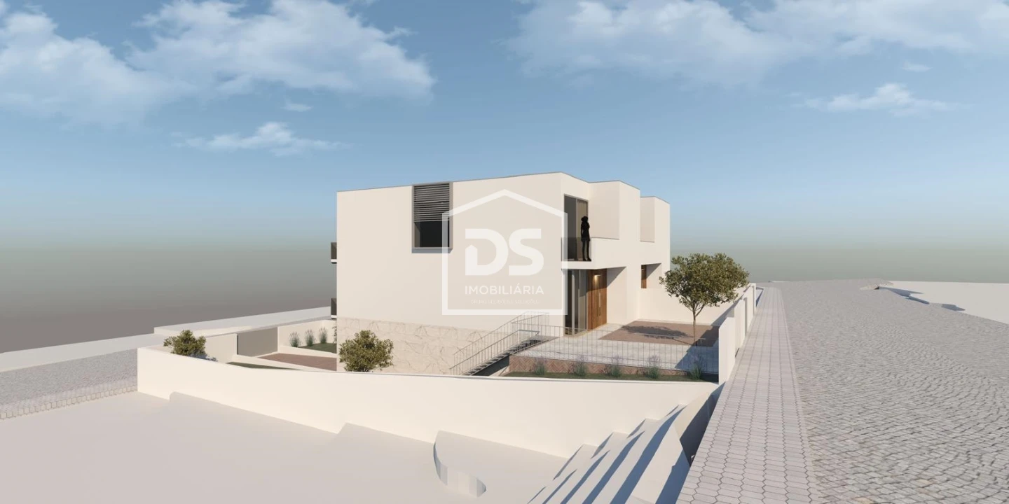 Moradia T3 para Venda em Penafiel Foto 3