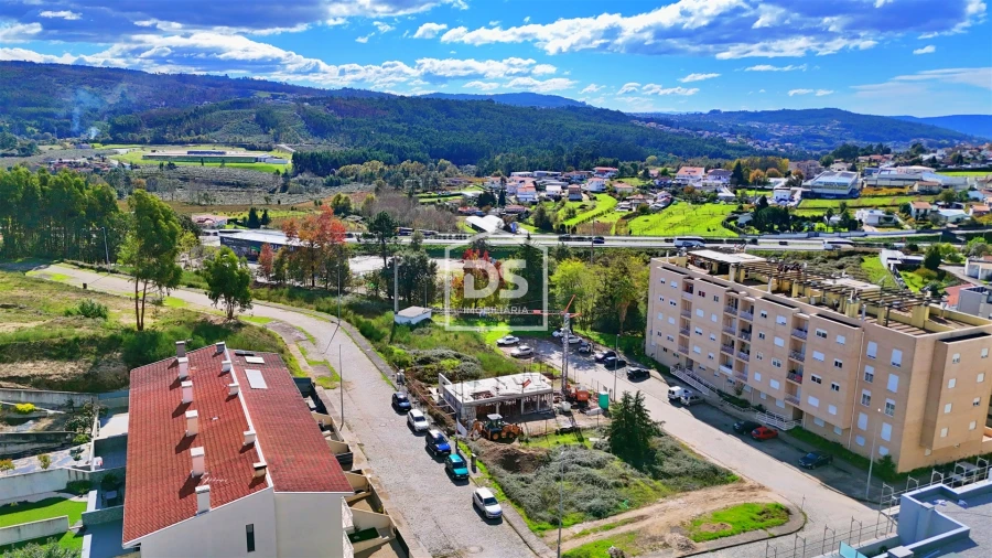 Moradia T3 para Venda em Penafiel Foto 23