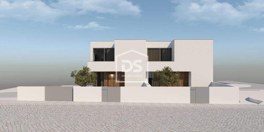 Moradia T3 para Venda em Penafiel Foto 2