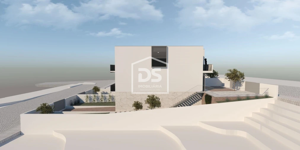 Moradia T3 para Venda em Penafiel Foto 8