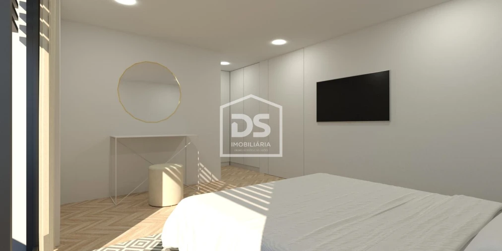 Moradia T3 para Venda em Penafiel Foto 10