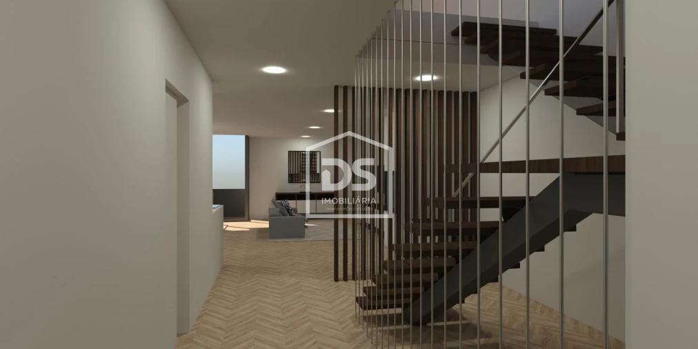 Moradia T3 para Venda em Penafiel Foto 12