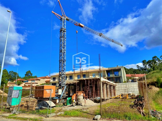 Moradia T3 para Venda em Penafiel Foto 27