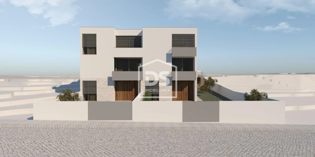 Moradia T3 para Venda em Penafiel