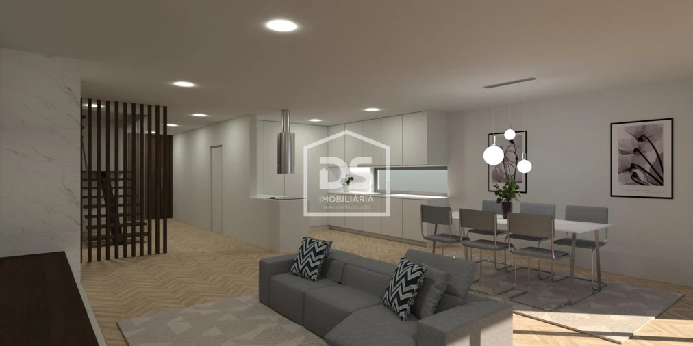 Moradia T3 para Venda em Penafiel Foto 15