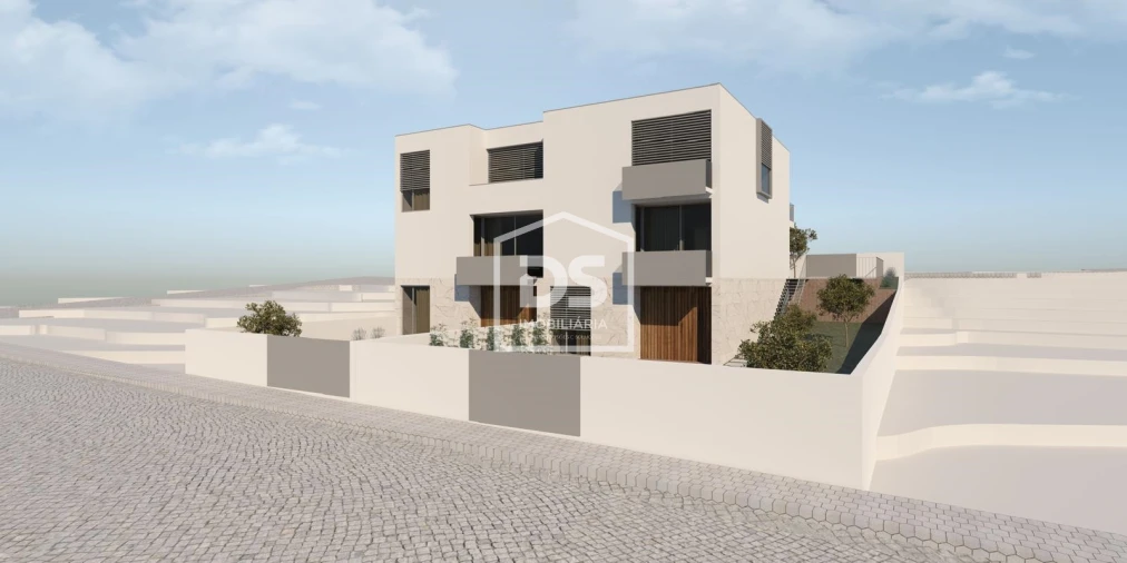 Moradia T3 para Venda em Penafiel Foto 4