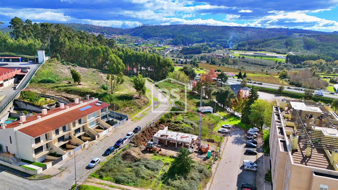 Moradia T3 para Venda em Penafiel Foto 24