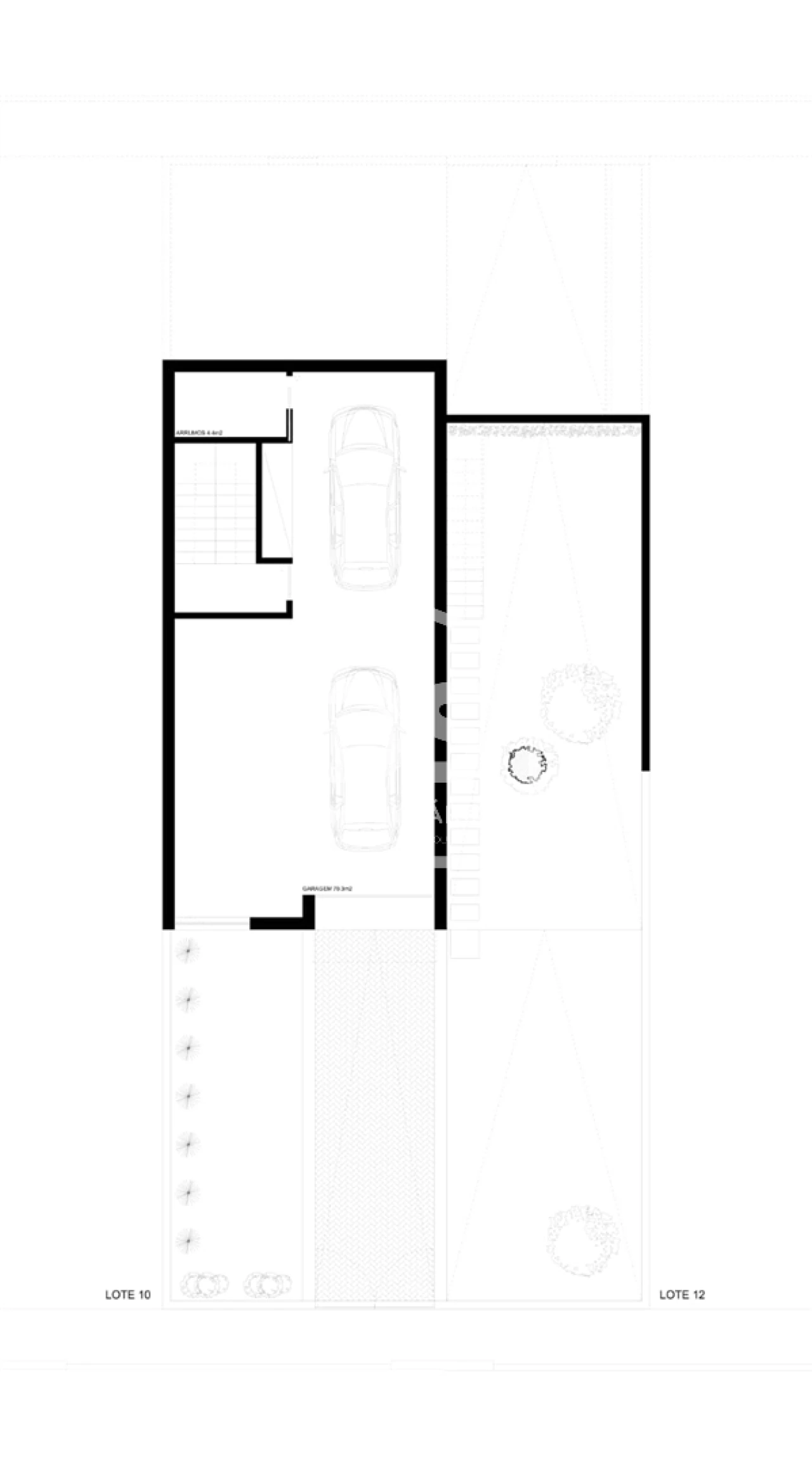 Moradia T3 para Venda em Penafiel Foto 20