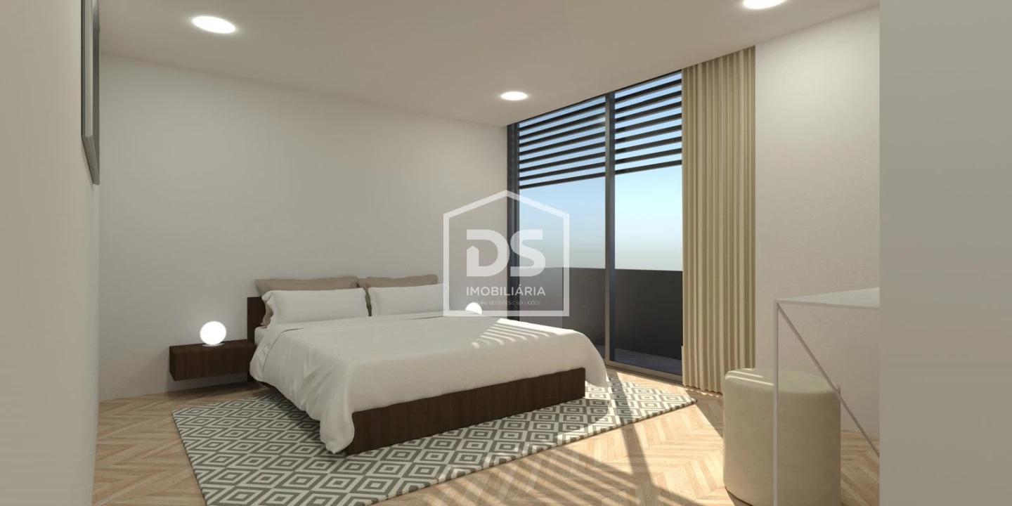 Moradia T3 para Venda em Penafiel Foto 11