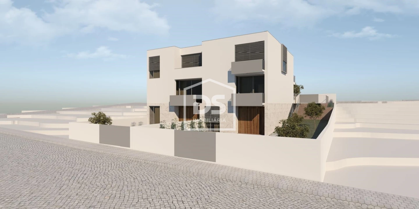 Moradia T3 para Venda em Penafiel Foto 4