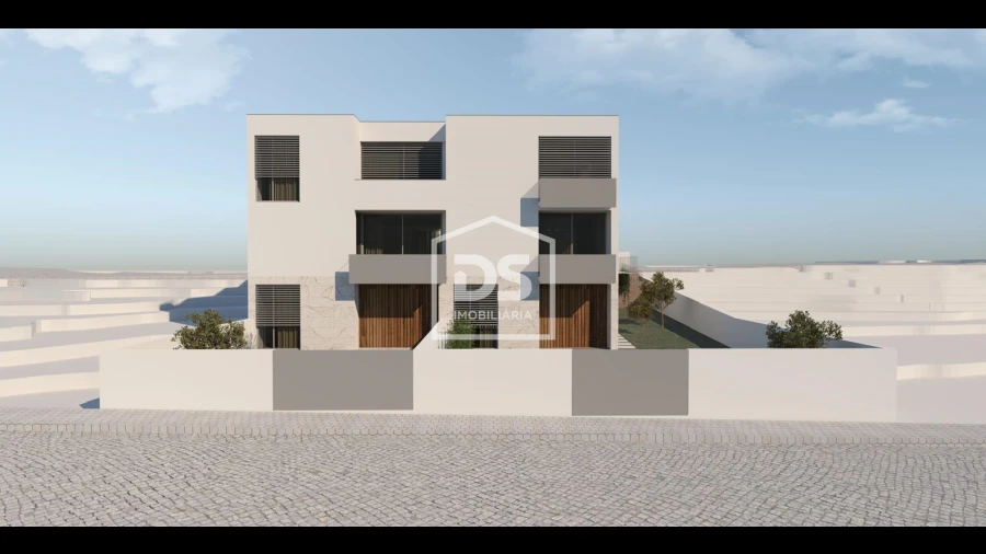 Moradia T3 para Venda em Penafiel