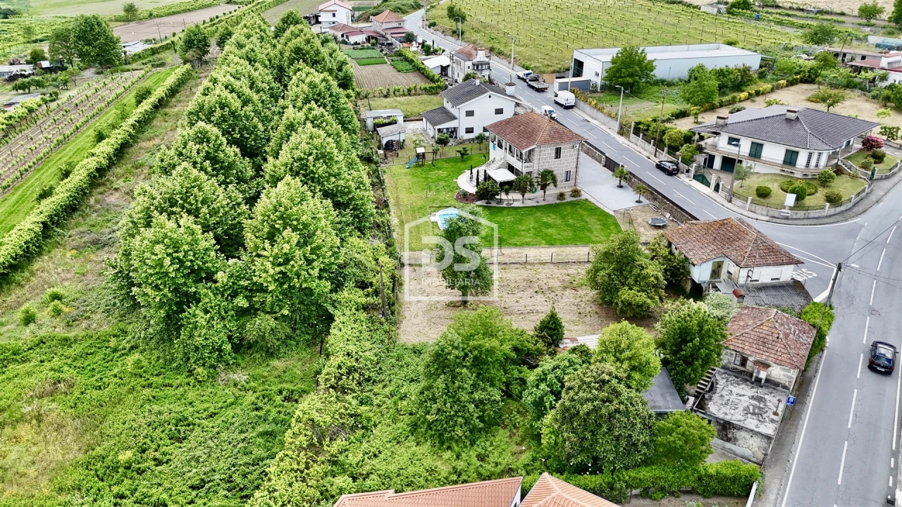 Moradia T3 para Venda em Silvares, Pias, Nogueira e Alvarenga Foto 7