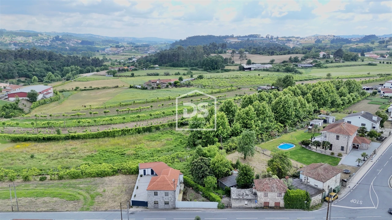 Moradia T3 para Venda em Silvares, Pias, Nogueira e Alvarenga Foto 5