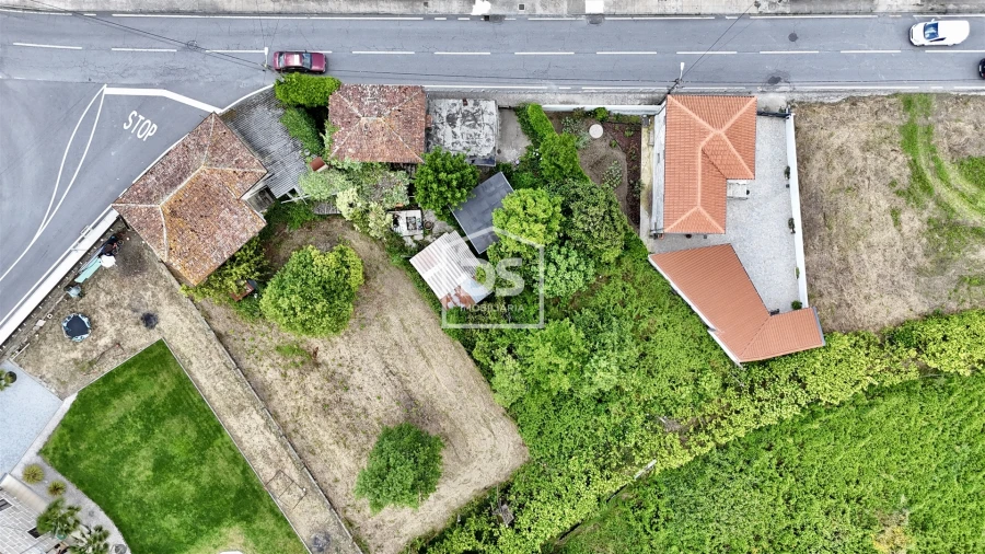 Moradia T3 para Venda em Silvares, Pias, Nogueira e Alvarenga Foto 12