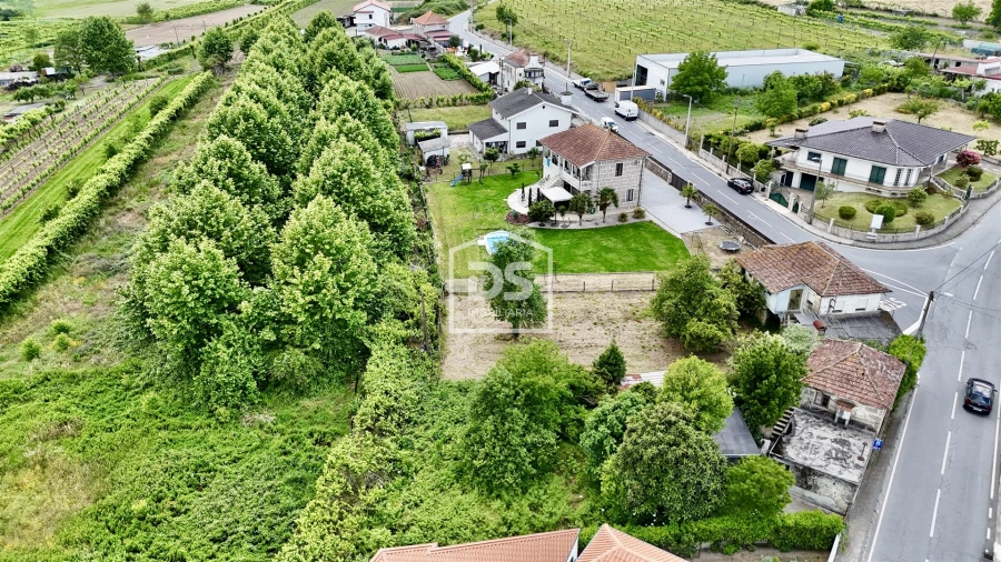 Moradia T3 para Venda em Silvares, Pias, Nogueira e Alvarenga Foto 7
