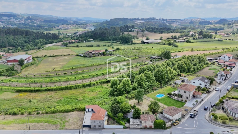 Moradia T3 para Venda em Silvares, Pias, Nogueira e Alvarenga Foto 9