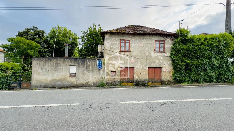 Moradia T3 para Venda em Silvares, Pias, Nogueira e Alvarenga Foto 2