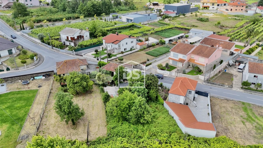 Moradia T3 para Venda em Silvares, Pias, Nogueira e Alvarenga Foto 8