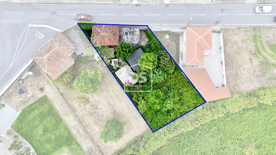 Moradia T3 para Venda em Silvares, Pias, Nogueira e Alvarenga Foto 3