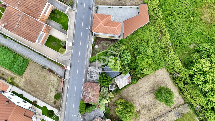 Moradia T3 para Venda em Silvares, Pias, Nogueira e Alvarenga Foto 4