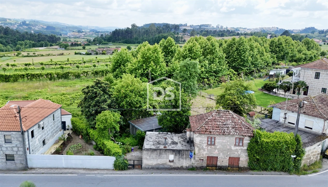 Moradia T3 para Venda em Silvares, Pias, Nogueira e Alvarenga Foto 6