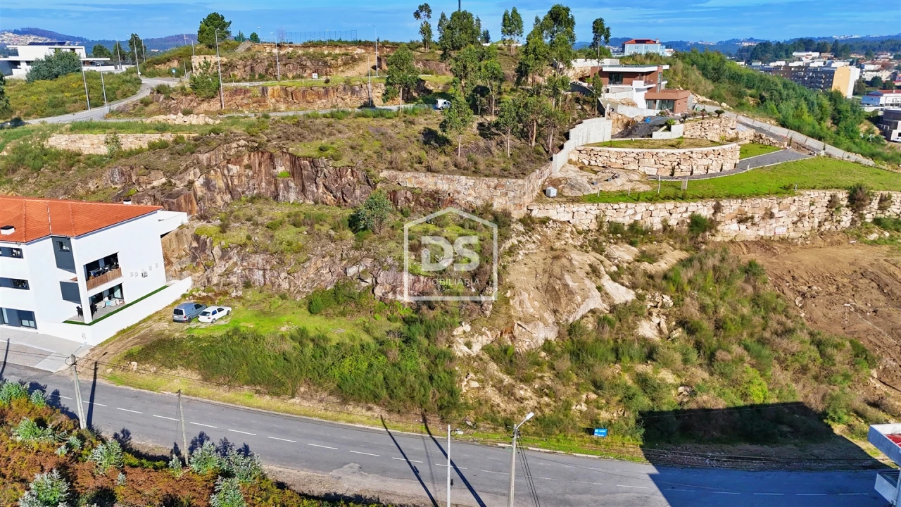 Terreno para Venda em Freamunde Foto 8