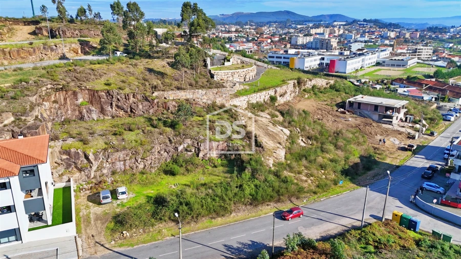 Terreno para Venda em Freamunde Foto 7