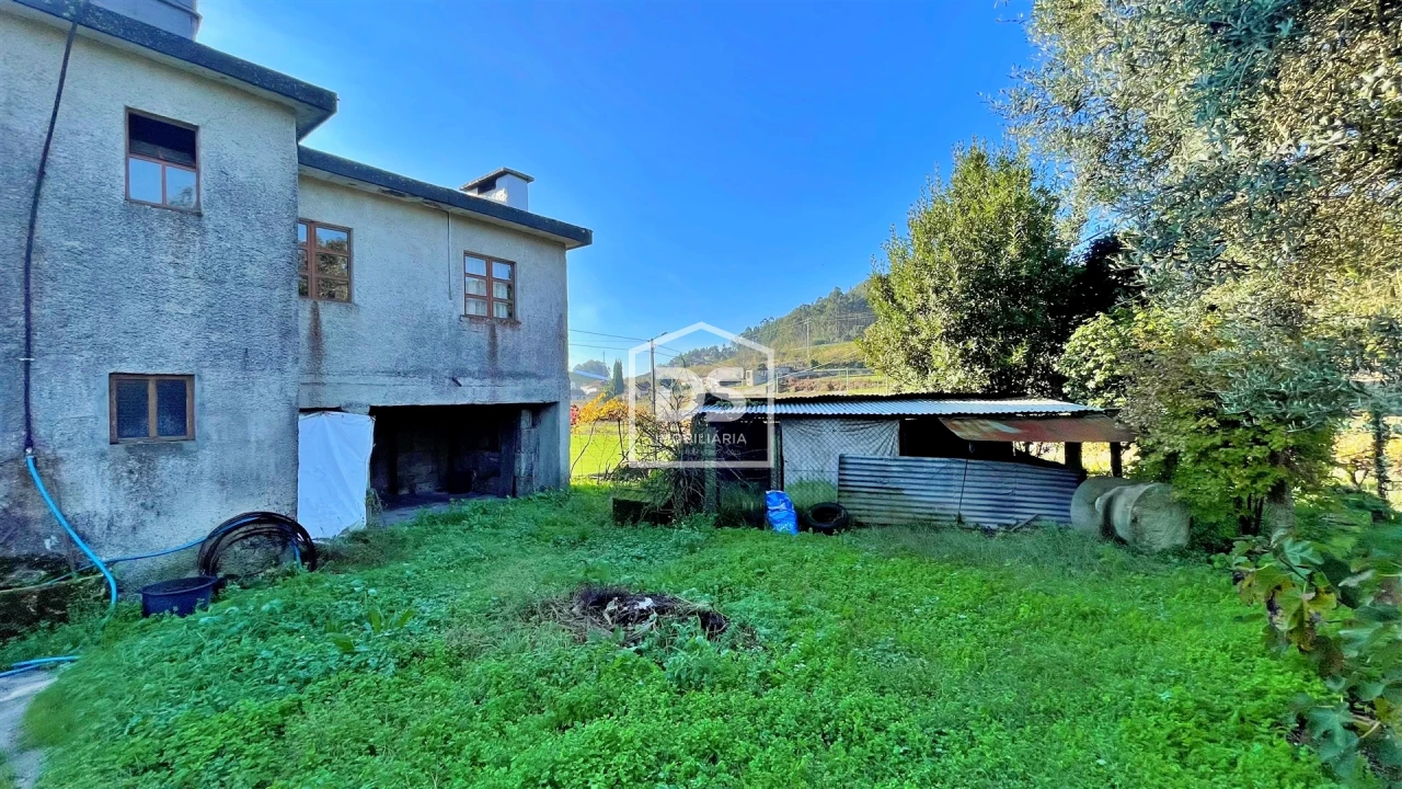 Moradia T3 para Venda em Sousela Foto 16