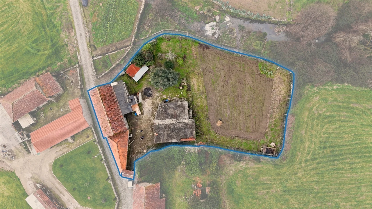 Moradia T3 para Venda em Sousela Foto 2