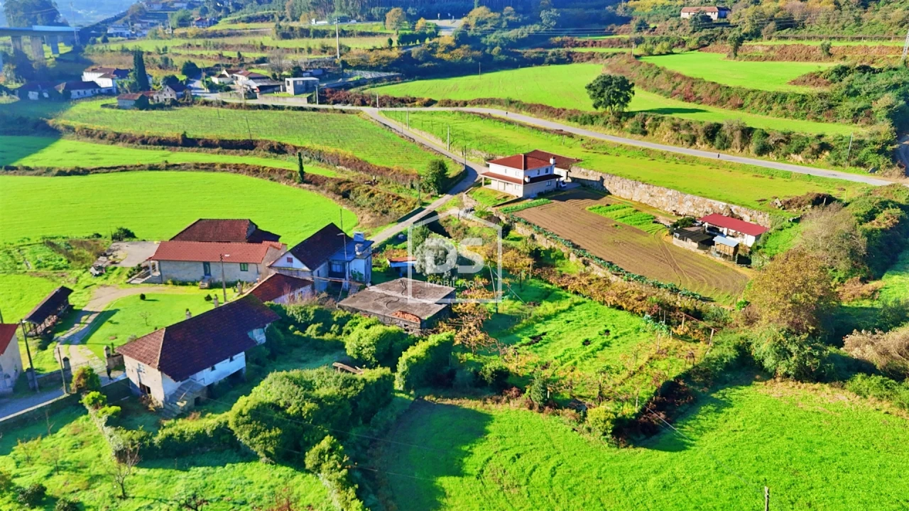 Moradia T3 para Venda em Sousela Foto 7