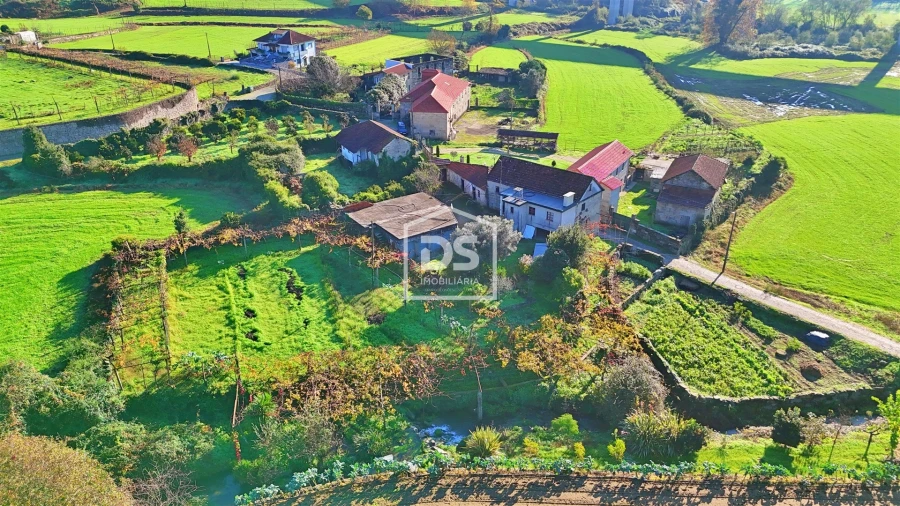 Moradia T3 para Venda em Sousela Foto 5