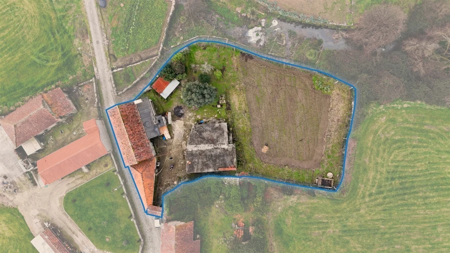 Moradia T3 para Venda em Sousela Foto 2