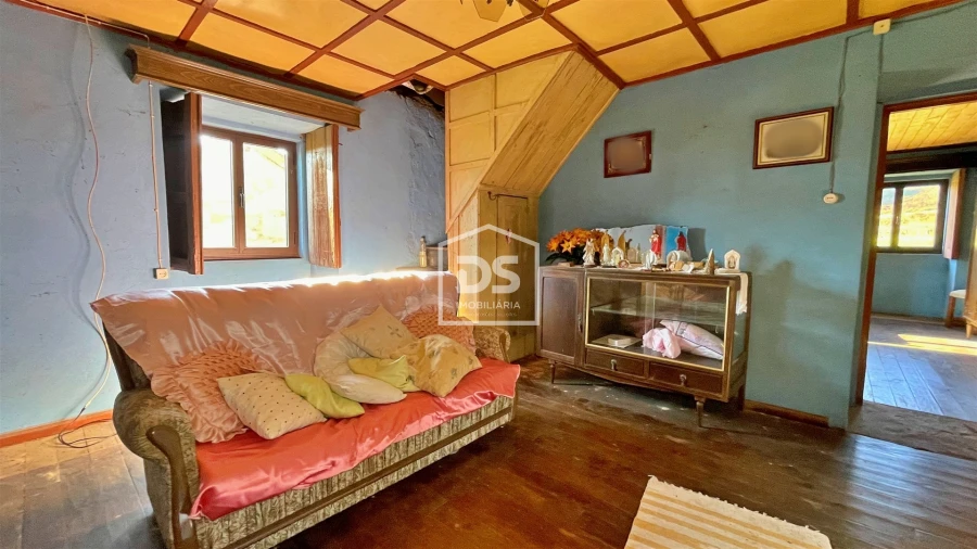 Moradia T3 para Venda em Sousela Foto 24