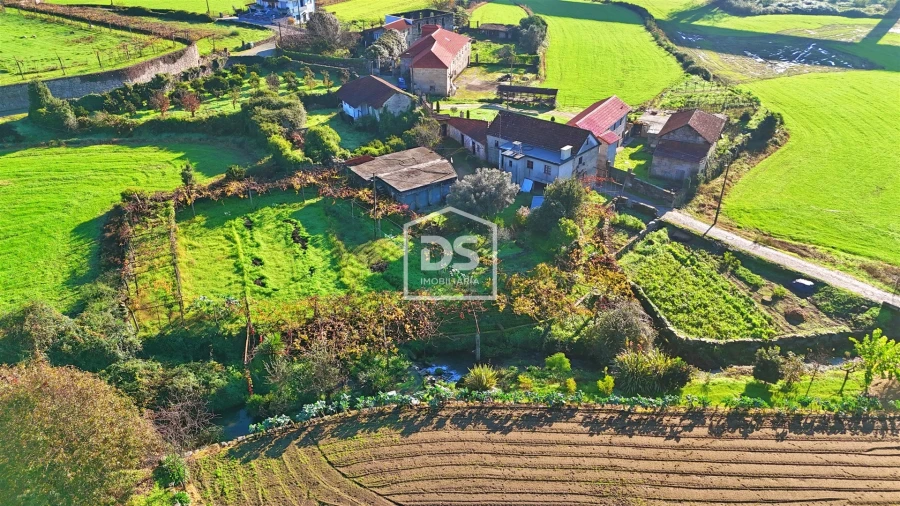 Moradia T3 para Venda em Sousela Foto 4