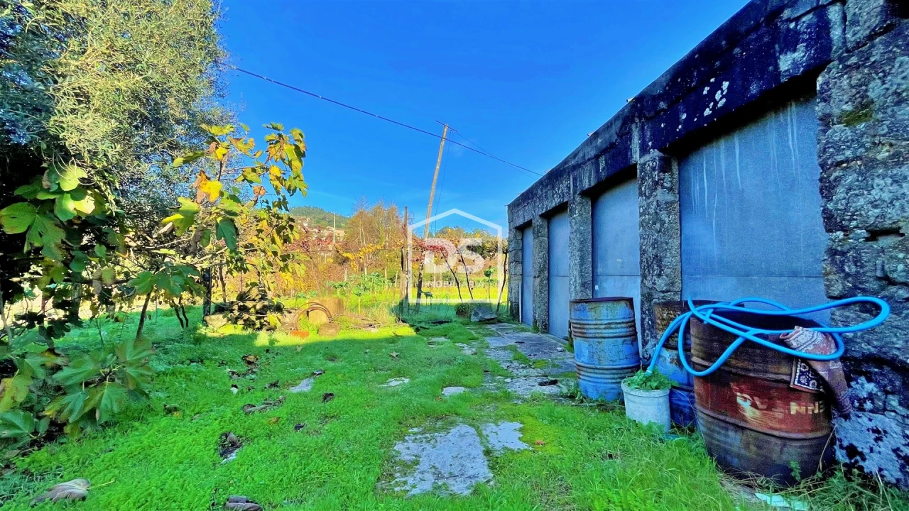 Moradia T3 para Venda em Sousela Foto 14