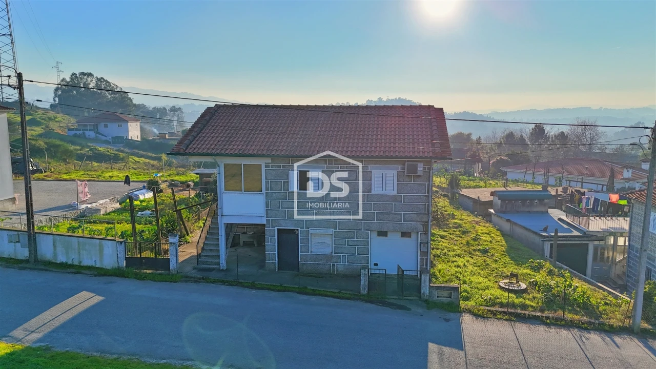 Moradia T3 para Venda em Vilar do Torno e Alentem Foto 3