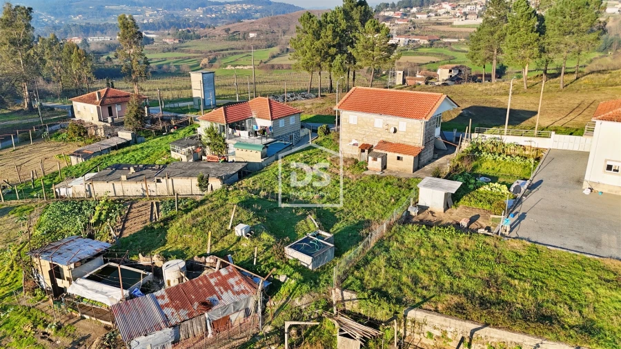 Moradia T3 para Venda em Vilar do Torno e Alentem Foto 5