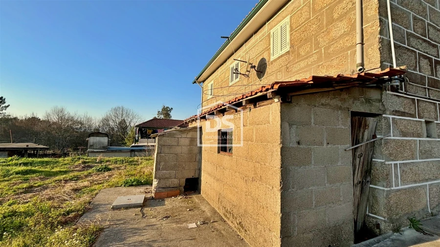 Moradia T3 para Venda em Vilar do Torno e Alentem Foto 24