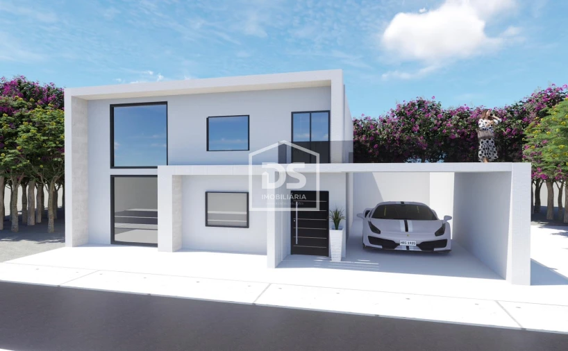 Moradia T3 para Venda em Vilar do Torno e Alentem Foto 2