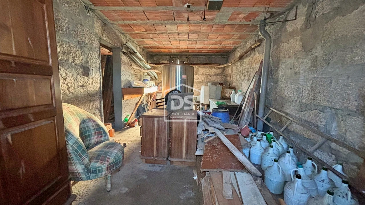 Moradia T3 para Venda em Vilar do Torno e Alentem Foto 29