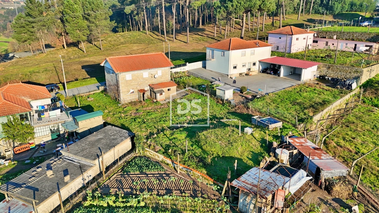 Moradia T3 para Venda em Vilar do Torno e Alentem Foto 4