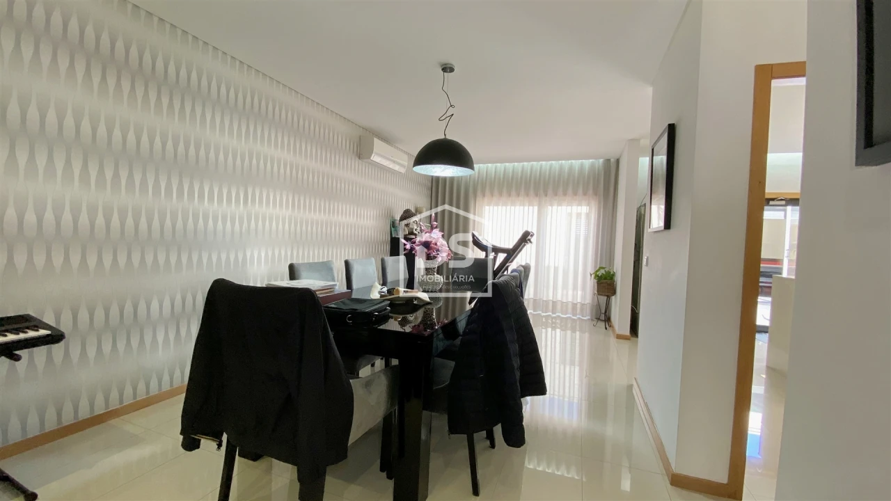 Moradia T3 para Venda em Cristelos, Boim e Ordem Foto 21