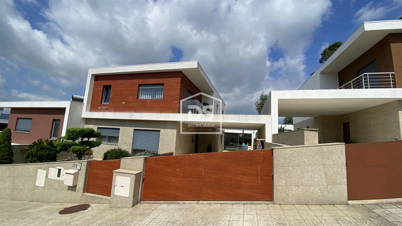 Moradia T3 para Venda em Cristelos, Boim e Ordem Foto 10