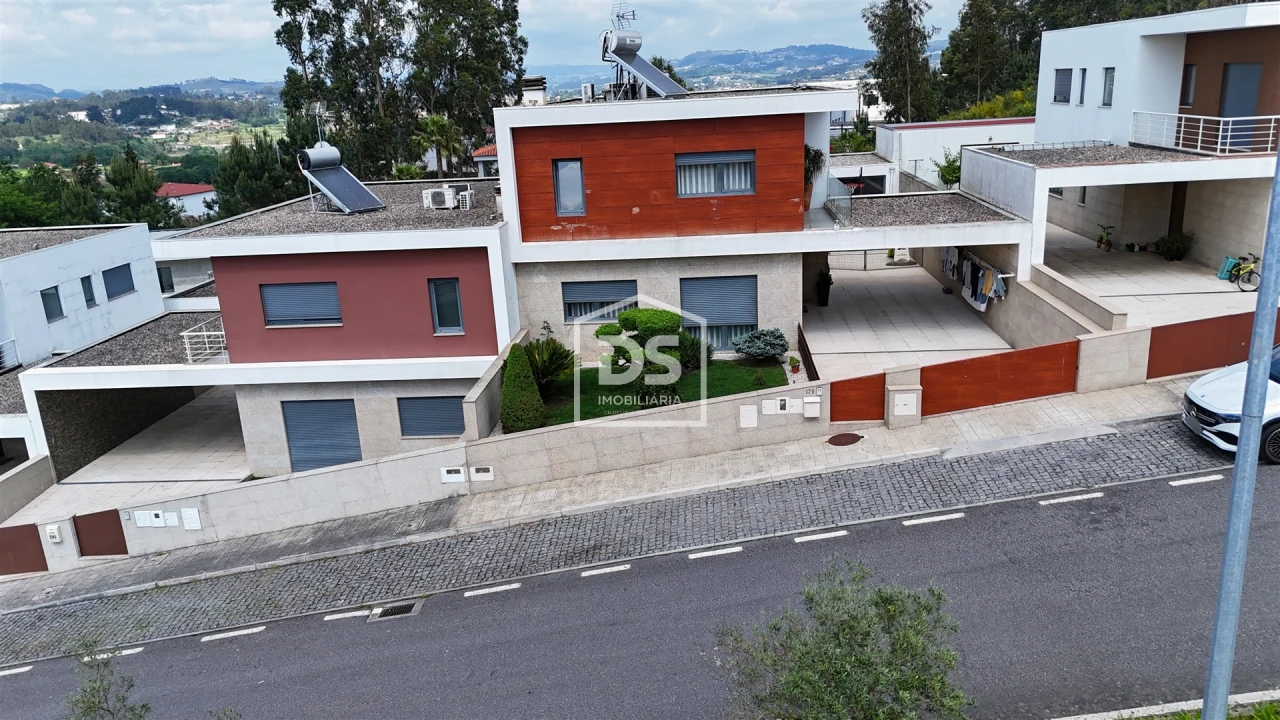 Moradia T3 para Venda em Cristelos, Boim e Ordem Foto 4