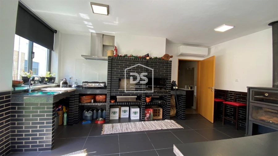 Moradia T3 para Venda em Cristelos, Boim e Ordem Foto 50