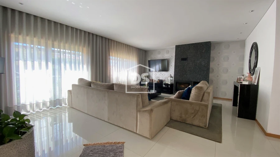 Moradia T3 para Venda em Cristelos, Boim e Ordem Foto 14