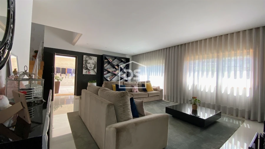 Moradia T3 para Venda em Cristelos, Boim e Ordem Foto 22