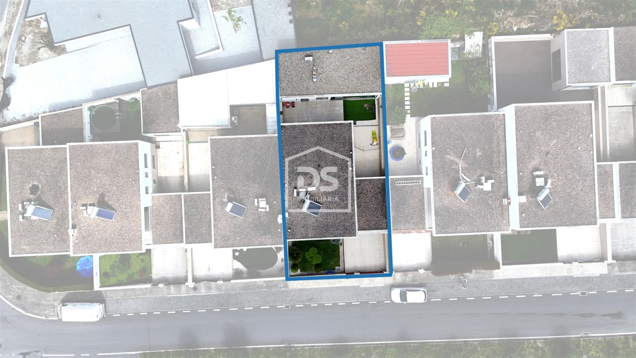 Moradia T3 para Venda em Cristelos, Boim e Ordem Foto 2